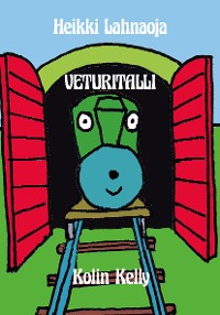 Cover Veturitalli