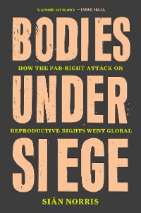 Cover Bodies Under Siege