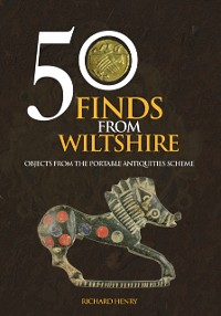 Cover 50 Finds From Wiltshire