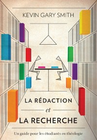 Cover La redaction et la recherche