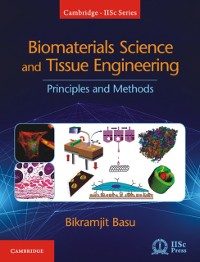 Cover Biomaterials Science and Tissue Engineering