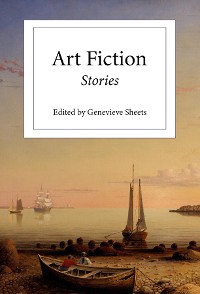 Cover Art Fiction Stories