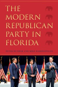 Cover Modern Republican Party in Florida