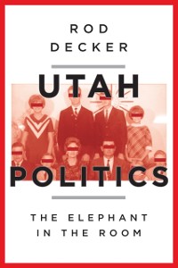 Cover Utah Politics