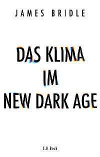 Cover Das Klima im New Dark Age