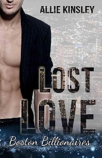 Cover Lost Love: Evan