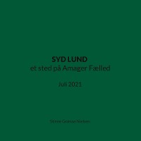 Cover SYD LUND et sted på Amager Fælled