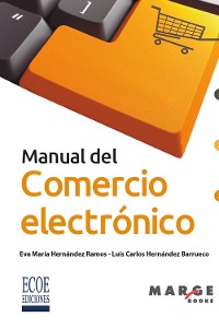 Cover Manual del comercio electrónico