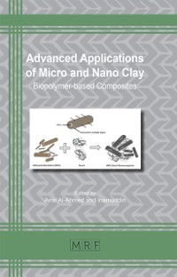 Cover Advanced Applications of Micro and Nano Clay