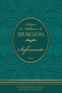 Cover Seleções da Biblioteca de Spurgeon