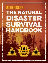 Cover Natural Disaster Survival Handbook