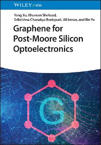 Cover Graphene for Post-Moore Silicon Optoelectronics