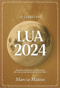 Cover O Livro da Lua 2024