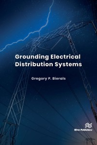 Cover Grounding Electrical Distribution Systems