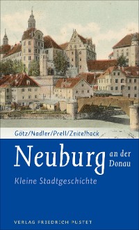 Cover Neuburg an der Donau