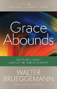 Cover Grace Abounds