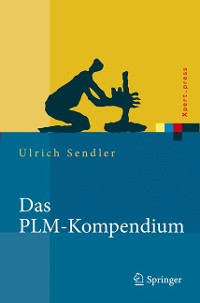Cover Das PLM-Kompendium