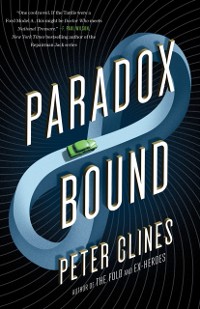 Cover Paradox Bound