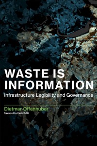 Cover Waste Is Information