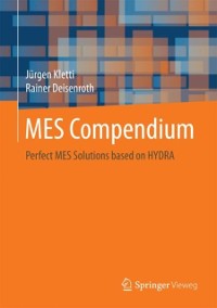 Cover MES Compendium