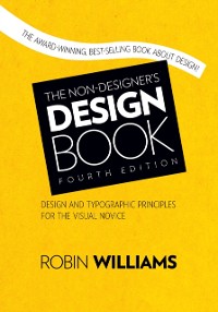 Cover Non-Designer's Design Book