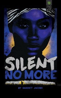 Cover Silent No More