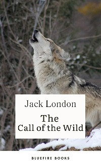 Cover Into the Wild Yonder: Experience the Call of the Wild