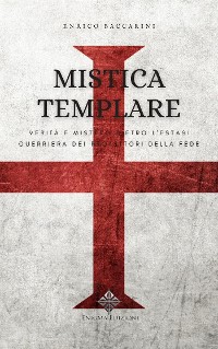Cover Mistica Templare