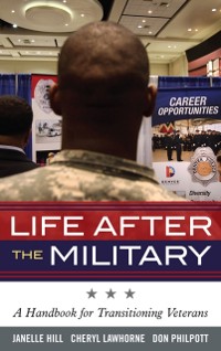 Cover Life After the Military