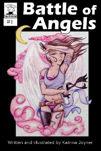 Cover Battle of Angels