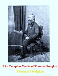 Cover The Complete Works of Thomas Hodgkin