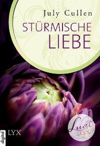 Cover Lust de LYX - Stürmische Liebe