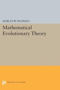 Cover Mathematical Evolutionary Theory