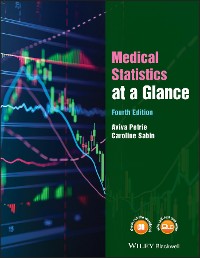Cover Medical Statistics at a Glance