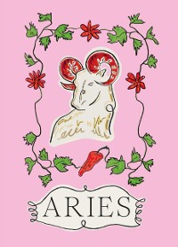 Cover Aries