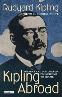 Cover Kipling Abroad