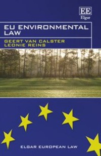 Cover EU Environmental Law