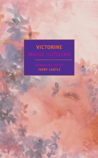 Cover Victorine