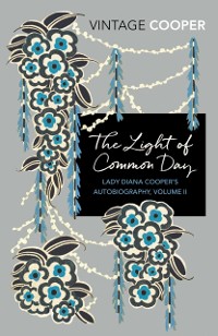 Cover Light of Common Day