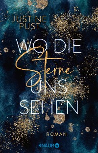 Cover Wo die Sterne uns sehen