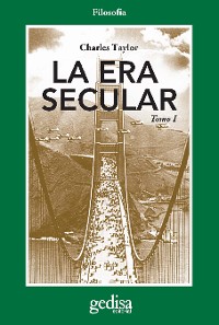 Cover La era secular Tomo I