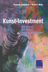 Cover Kunst-Investment