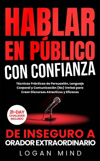 Cover Hablar En Público Con Confianza