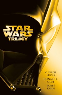 Cover Star Wars: Original Trilogy