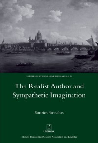 Cover The Realist Author and Sympathetic Imagination