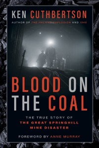 Cover Blood on the Coal
