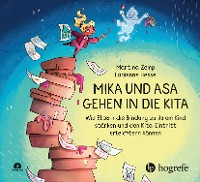 Cover Mika und Asa gehen in die Kita