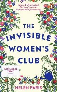 Cover The Invisible Women’s Club