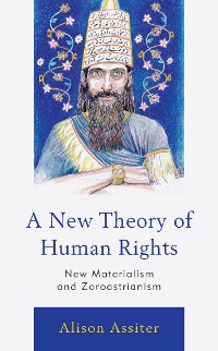Cover A New Theory of Human Rights
