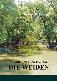 Cover Die Weiden